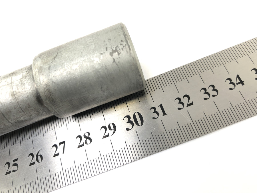 Moto Guzzi California 1100 EV KD [2002] - Akselin taka -akseli