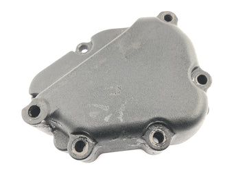 Triumph Bonneville T100 986MF [2012] - Motorkåpa för växeltrumma