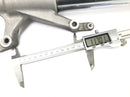 Honda FMX 650 RD12 [2006] - Gabel Telegabel Vordergabel mit Achse-6
