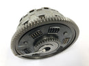 Kawasaki ZRX 1200 S ZRT20A [2001] - clutch komplett clutchkurv clutchpakke-4
