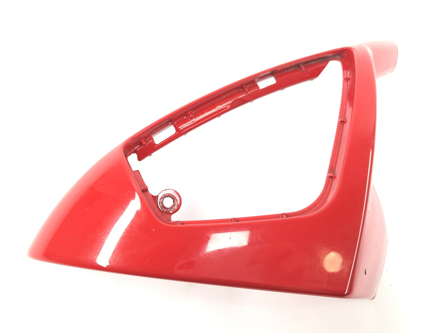 Ducati 999 H4 [2003] - Kertoinen peilin kotelopeilin kotelon verhous