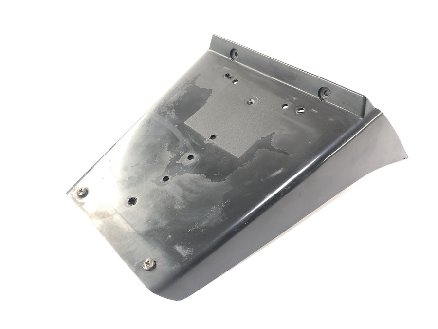 BMW K 100 RT [1988] - Lisensplateinnehaver