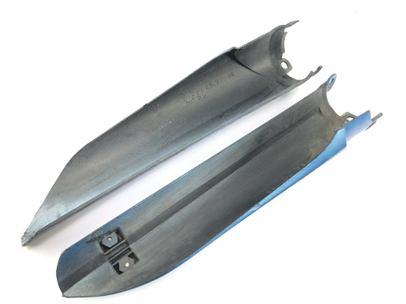 Beta RR 125 [2018] - Gabelschützer Set Paar