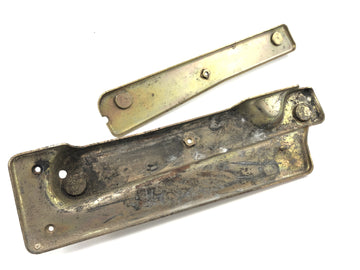 Honda GL 500 Silversching PC02 [1982] - Держатель корпуса багаж - 0