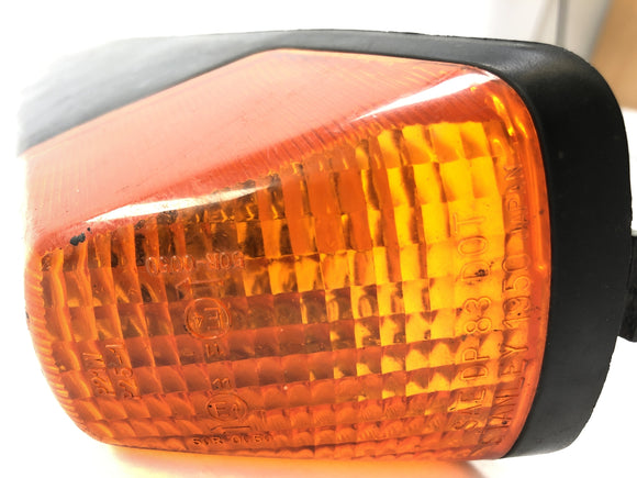 Kawasaki GPZ 1000 RX [1987] - Turn Signal framför