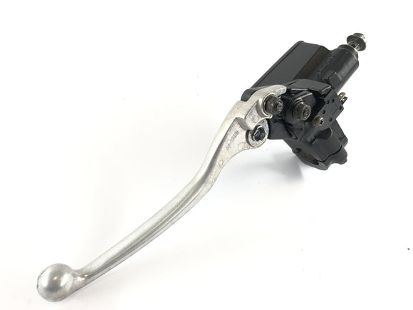 Suzuki Bandit 1200 Gv75a [1998] - freno a ruota anteriore della pompa a mano a destra