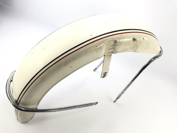 Moto Guzzi V7 Special [1971] - Fender Front Fenders - 0