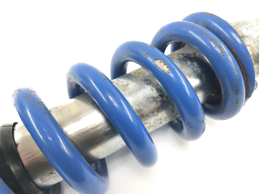 本田 XL 600 RM PD03 [1985] - 后减震器后悬架