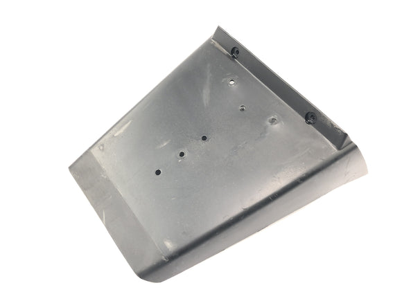 BMW K 100 [1984] - soporte de matrícula soporte de matrícula soporte trasero plástico