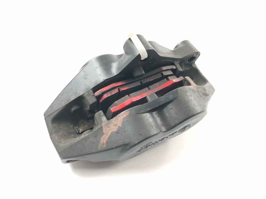 BMW R 1200 GS R12 K25 [2004] - Bremssattel Bremszange vorne rechts Brembo