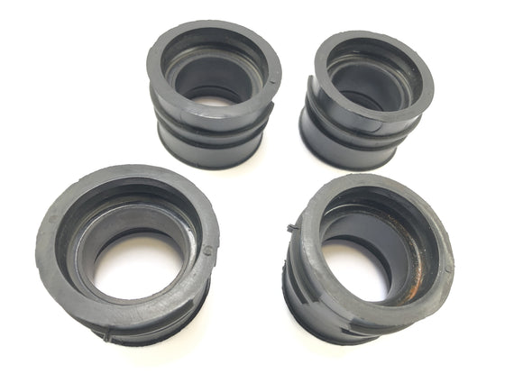 Kawasaki GPZ 1000 RX [1987] - Набор всасывающей всасывающей жвачки всаждения