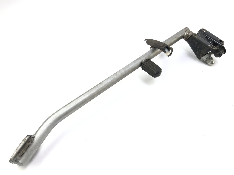 Moto Guzzi V 1000 VG [1980] - Sidstativ med en fjäderstativ