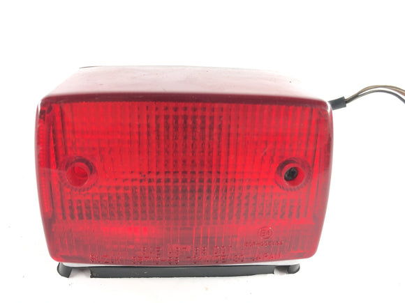 Suzuki vs 1400 VX51L [1987] - Zadní světlo