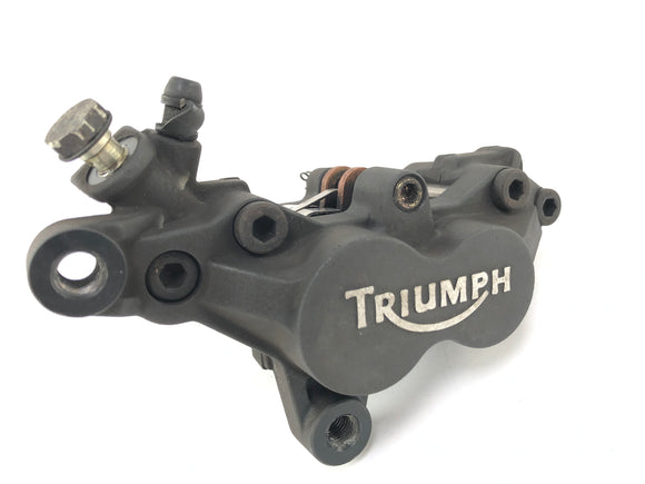 Triumph Daytona 955i T595 [1999] - remklauwen aan de voorkant links