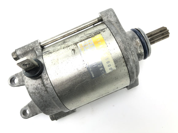 KTM 690 SM PRESTIGE [2007]  - スターターエンジンデンソ12V