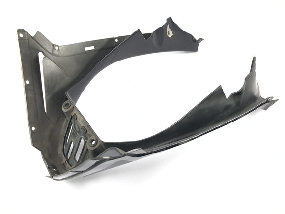 Kawasaki GPZ 1000 RX ZXT00A [1986] - Verkleidungskiel Verkleidung vorne Frontverkleidung