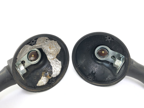 Yamaha XT 500 1U6 [1981] - сигнал поворота