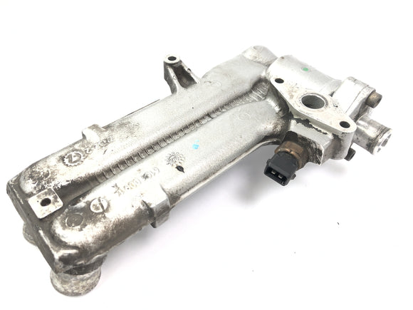 Ducati 999 H4 [2003] - Jäähdytysnesteen termostaatin kotelo