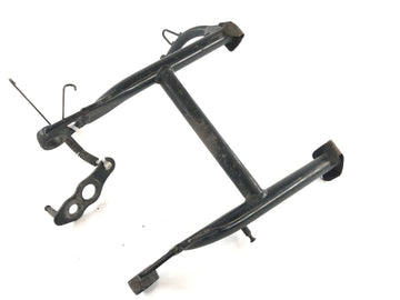 BMW R 1100 GS [1990] - Béquille centrale avec ressort - 0