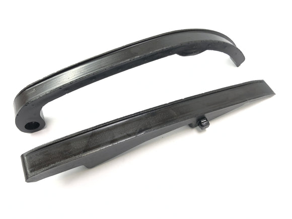 KAWASAKI ZX -10 ZXT00B [1990] - Spændingsskinne Kontrolkæde