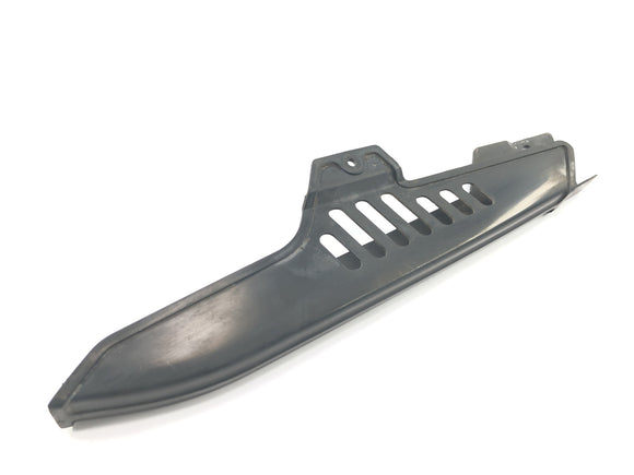 Yamaha XTZ 750 3LD [1989] - Kettenschutz Kettenabdeckung