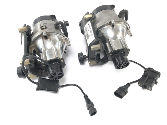 Ducati 999 H4 [2003] - Pareja de faros delanteros