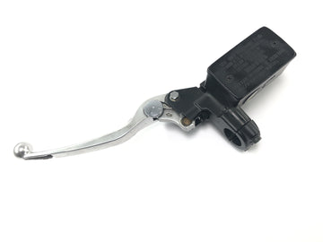 Suzuki GSF 1250 SA Bandit WVCH [2007] - Kupplungspumpe Lenkerarmatur links Kupplungshebel