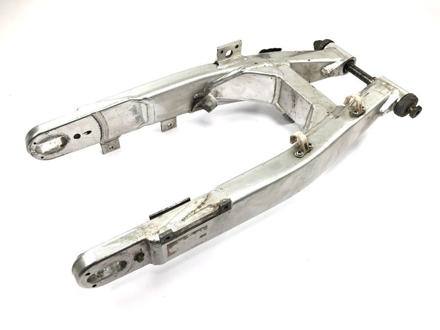 Yamaha TT 600 E 4GV [1995] - Schwinge Hinterradschwinge Aluminium