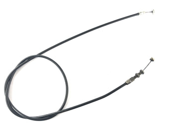 Moto Guzzi 850 Le Mans 3 VF [1986] - Связанный поезд Bowdenzug - 0