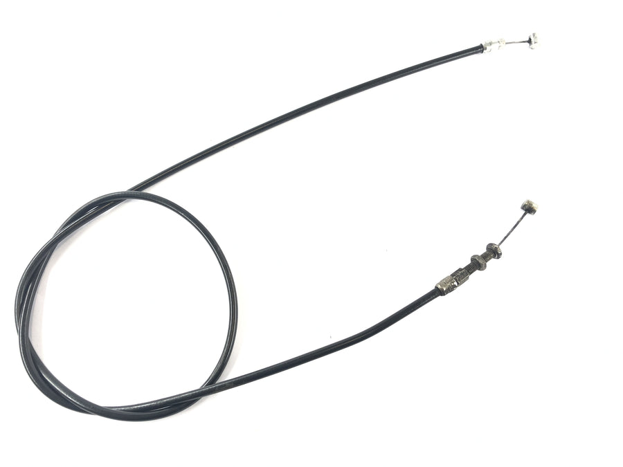 Moto Guzzi 850 Le Mans 3 VF [1986] - spojovací vlak bowdenzug