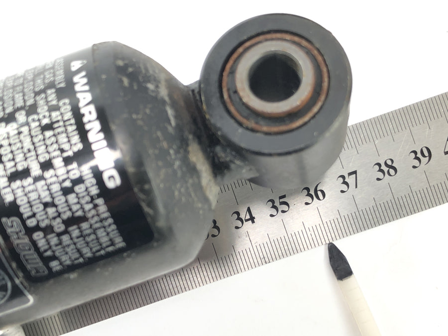 BMW R 1100 RT 259 [1997] - Spring Shock Absorber ved bageste dæmper baghjulsophæng