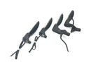 BMW R 1200 GS R12 K25 [2004] - Blinker LED Blinkleuchte Satz vorne und hinten Indicator Set-4