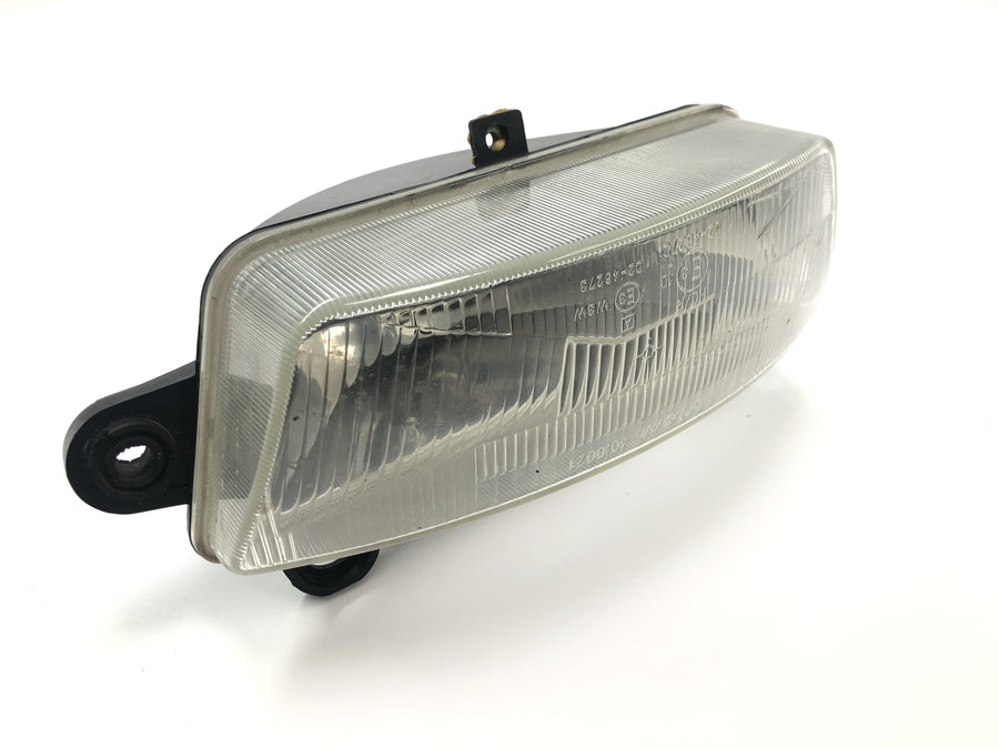 Aprilia RS 125 Extrema [1994] – Priekinių žibintų lempos apšvietimas