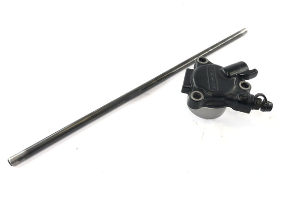 Kawasaki GPZ 1100 ZXT10E [1997] - Насос соединения цилиндра цилиндра