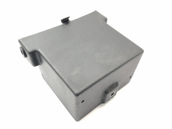 Triumph Daytona 900 T300 [1996] - Caja de batería tapa de batería tapa protectora de carcasa