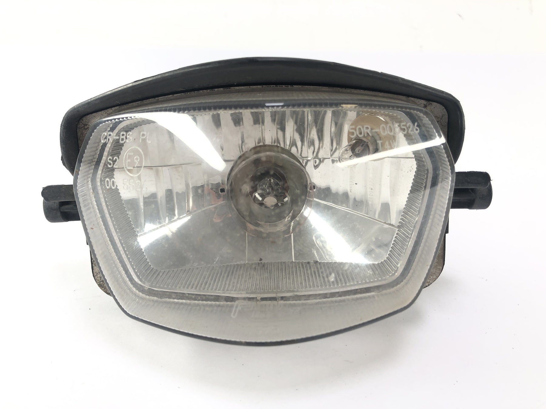 Yamaha XT 125 X [2004] - Headlight - 0