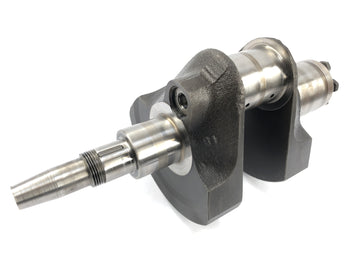 Moto Guzzi California II VT [1985] - Crankshaft