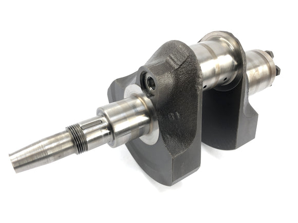 Moto Guzzi California II VT [1985] - crankshaft