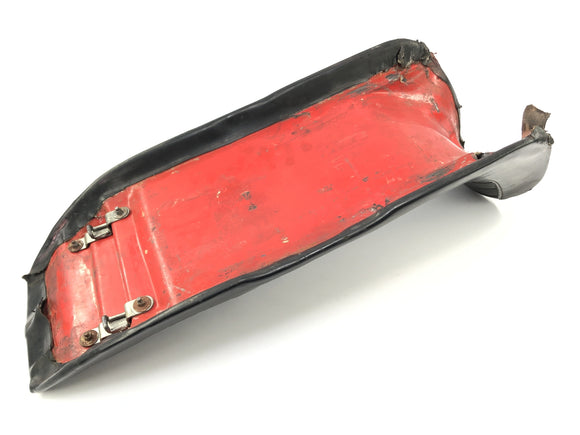 KAWASAKI GPZ 1000 RX [1987] - Bench imbottito