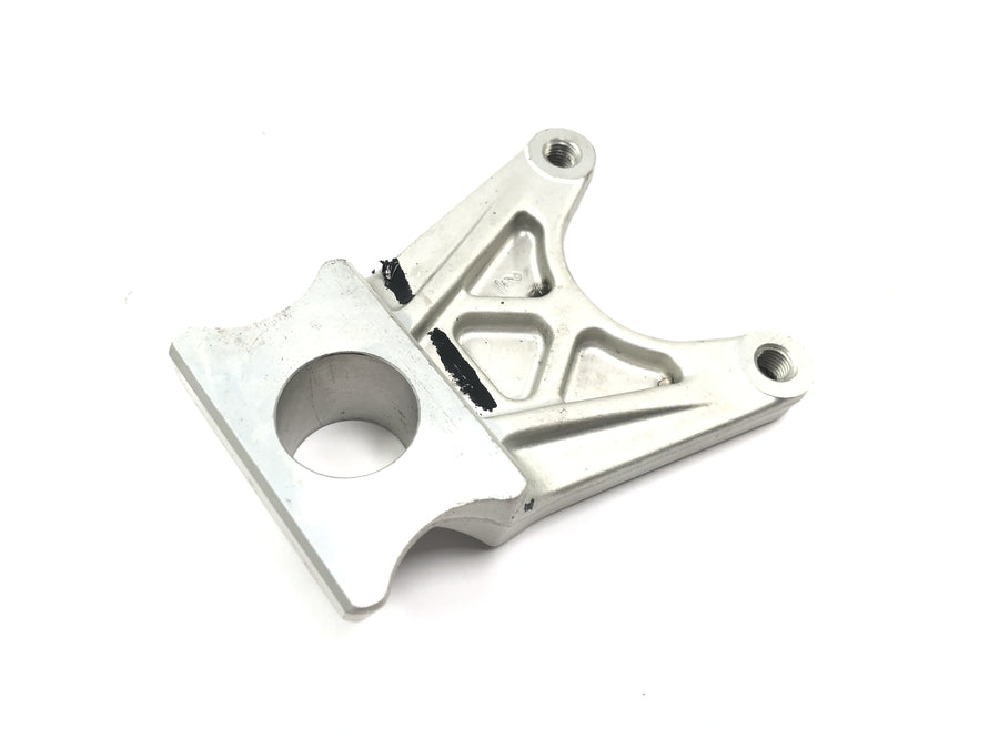 Yamaha YZF R1 RN04 [2001] - Rear brake anchor caliper mount