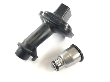 Honda CBF 1000 A SC58 [2006] - Setaccio di petrolio con valvola di petrolio - 0