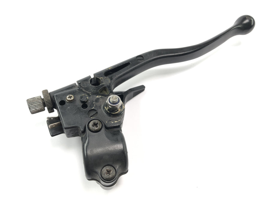 Honda NX 650 RD08 [1995] - coupling lever hand lever left control