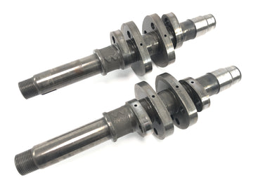 Ducati Monster S4R M4 [2004] - Nockenwellen Set hinten stehender Zylinder Einlassnockenwelle Auslassnockenwelle