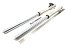 Honda XL 600 R PD03 [1986] - Fork legs telescopic fork with thru axle-6