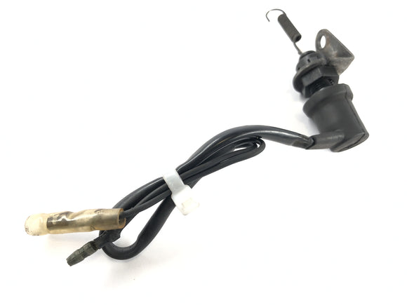 Yamaha v Max 1200 2We [1996] - Переключатель тормозного света сзади