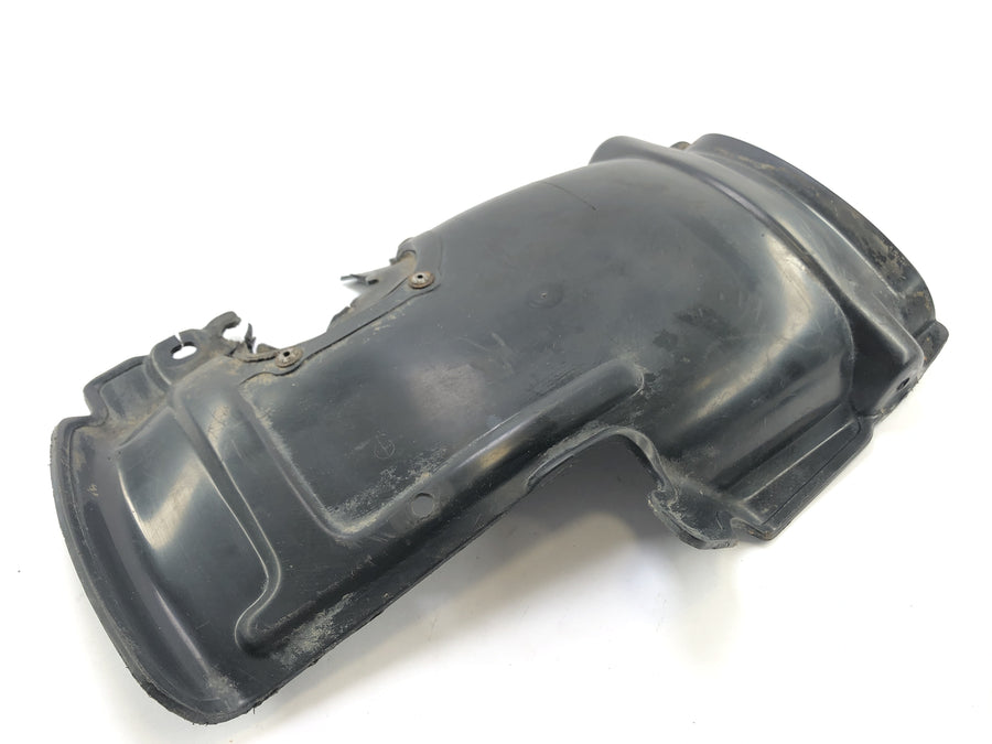 Yamaha XT 500 1U6 [1981] - Rocker Cladding Protection