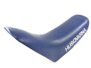 Husqvarna TE 610 8AE [1994] - Seat seat upholstery blue Husqvarna OEM-1