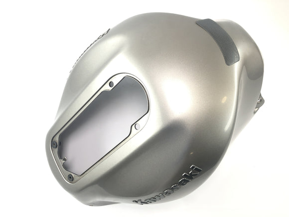 Kawasaki ZX 12 R ZXT20A [2001] - Kryt kapotáže krytu nádrže