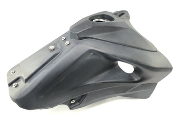 Husqvarna SM 630 A4 [2010] - zbiornik benzyny czołgów