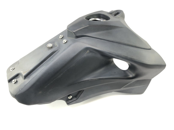 Husqvarna SM 630 A4 [2010] - Réservoir essence